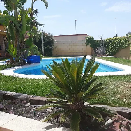 Apartamento Sol Y Luna *