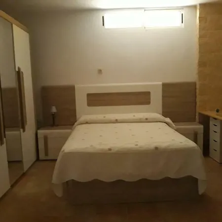 Apartamento Sol Y Luna Mutxamel (Muchamiel)