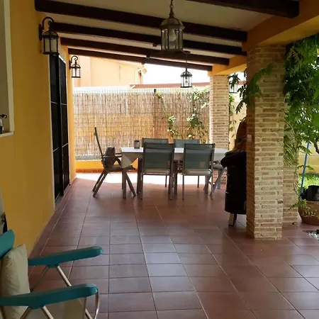 Apartamento Sol Y Luna *